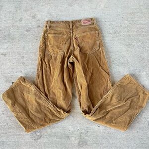 Levi’s “94 Baggy” Jeans Size 25